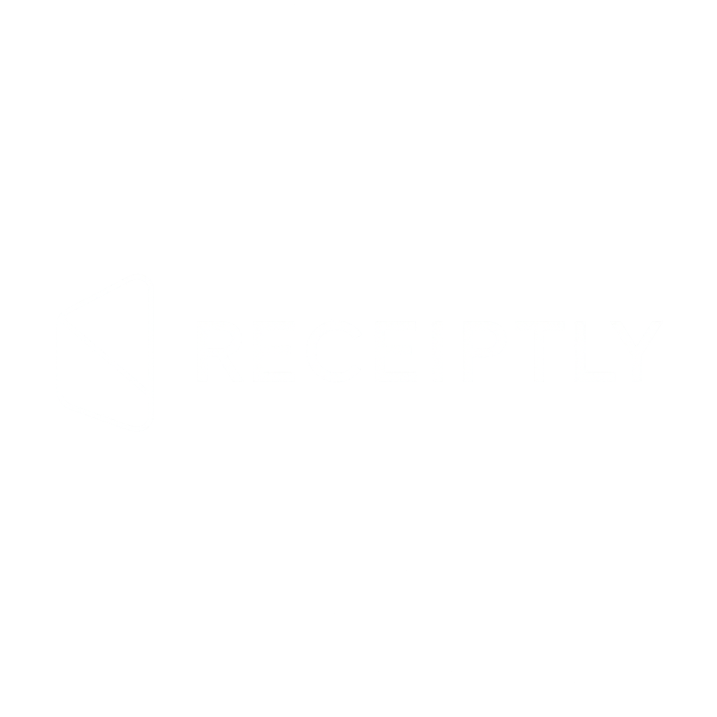 Receiptly Logo